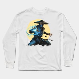 raiden Long Sleeve T-Shirt